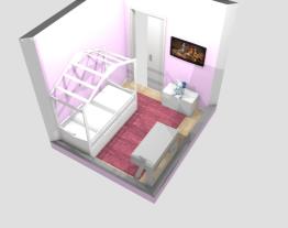 quarto amandaMeu projeto no Mooble