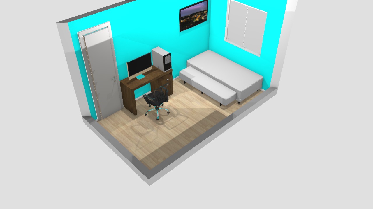 modelo4 quarto