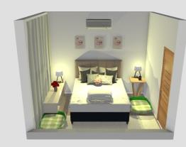 Quarto 3,25 x 2,60