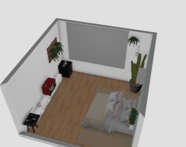 PRIMEIRO PROJETO QUARTO