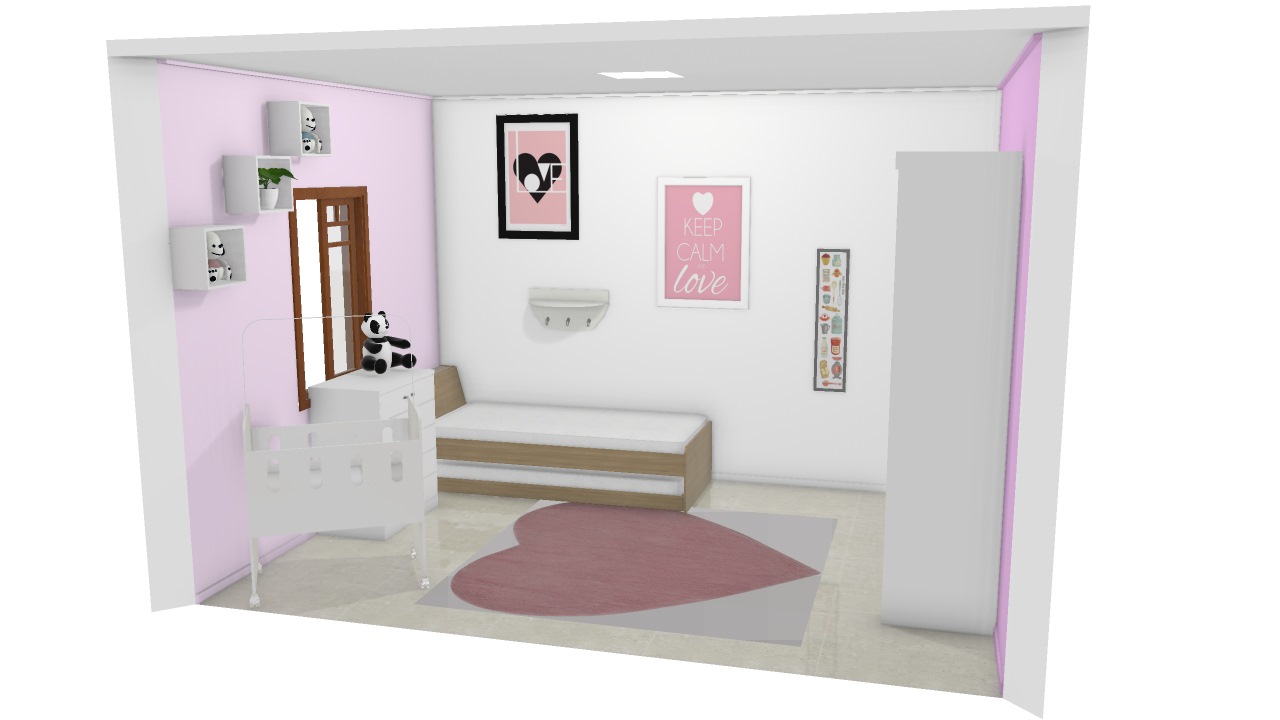 Quarto de Hellen