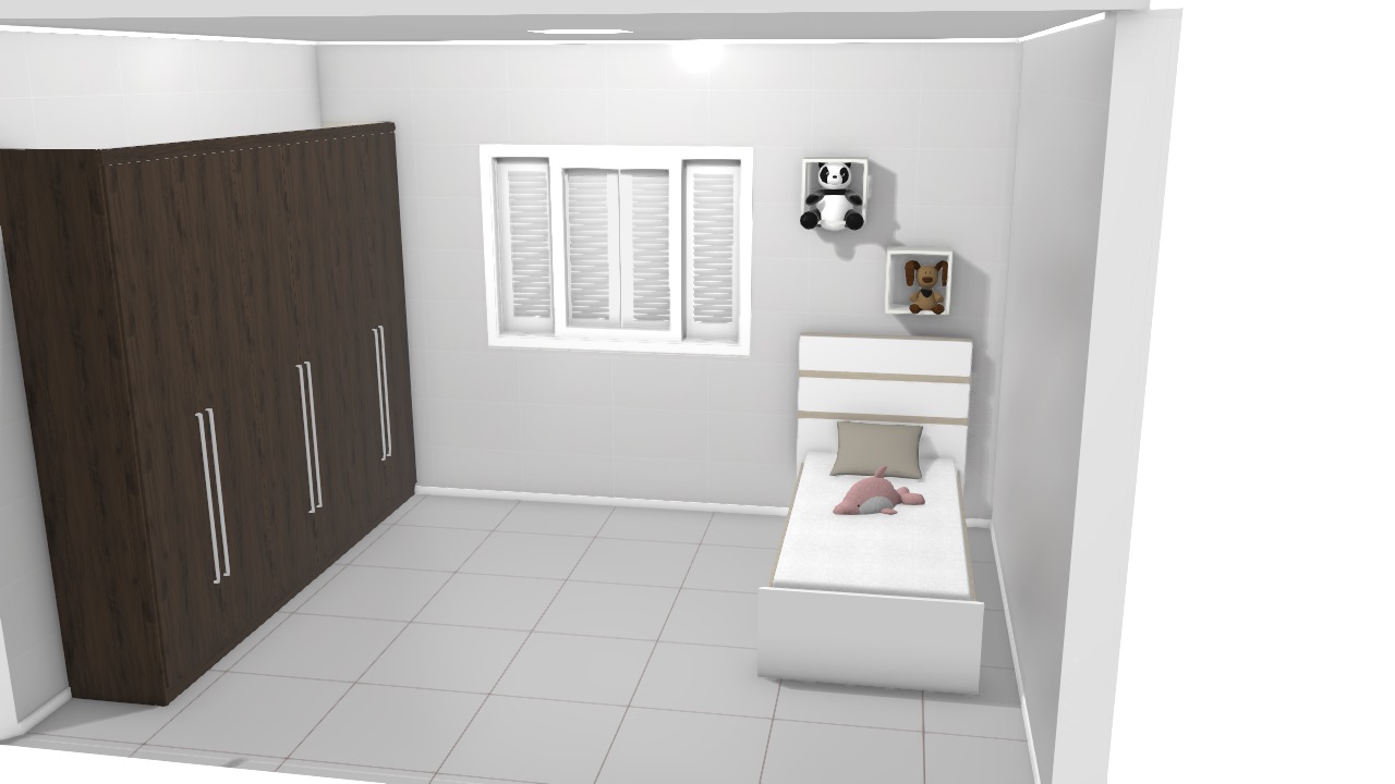 Quarto Marlene