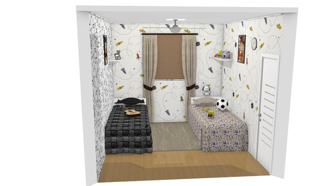 Quarto 2