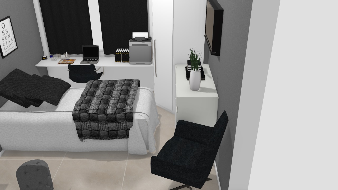 Quarto da Nicolle 2