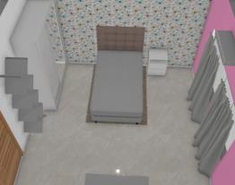 meu quarto :)