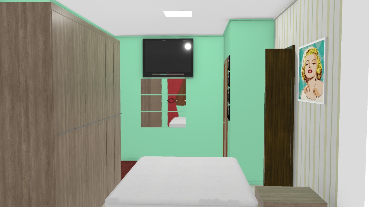 quarto suite