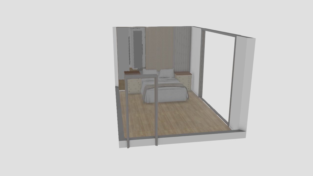 PROJETO DORMITORIO LUMIER VAVA