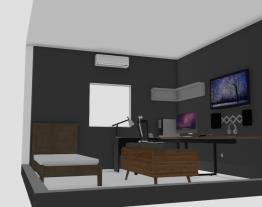 Projeto: Quarto Gamer