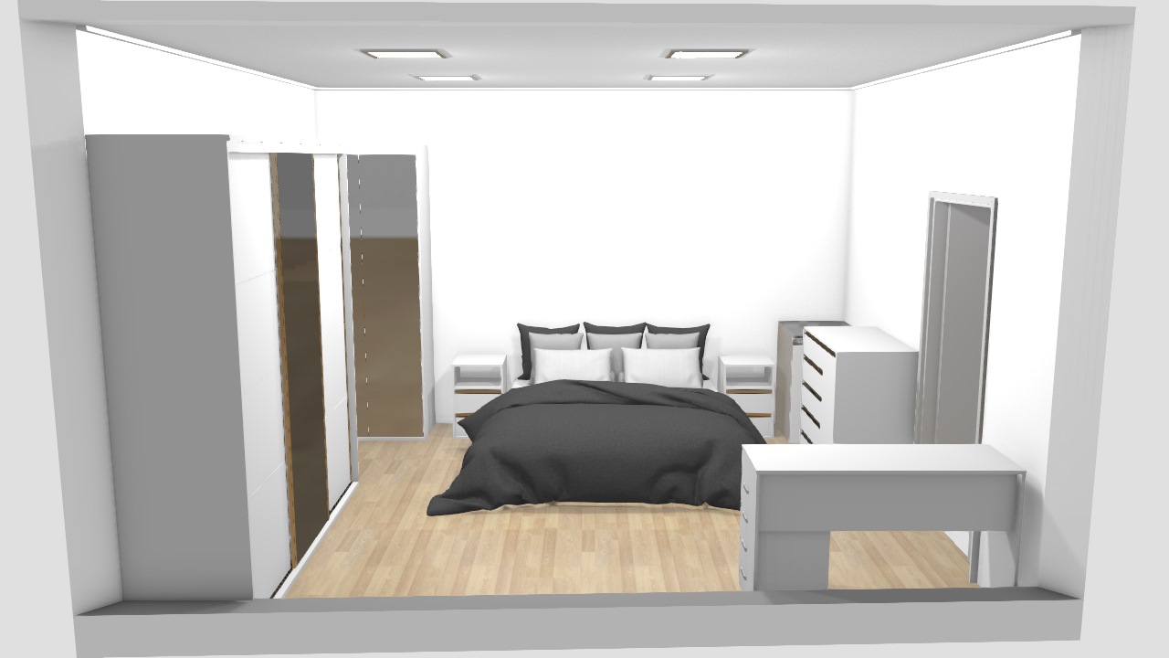 Meu projeto Belmax - Quarto