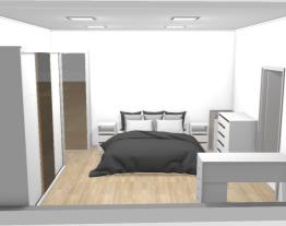 Meu projeto Belmax - Quarto