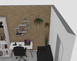 Single bedroom Gui 1