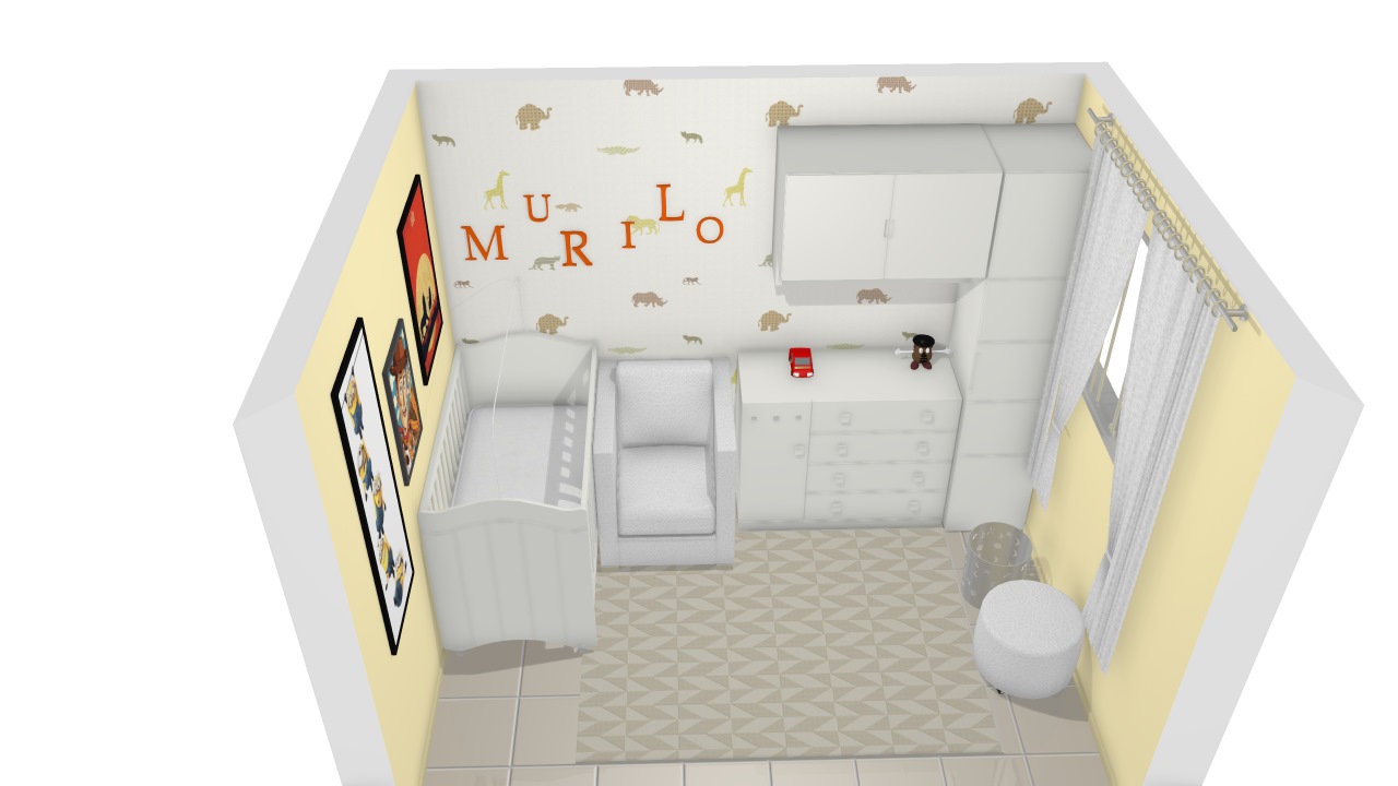 Quarto Baby 7