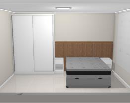 Quarto Casal c suite