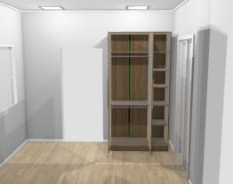 Erika Closet