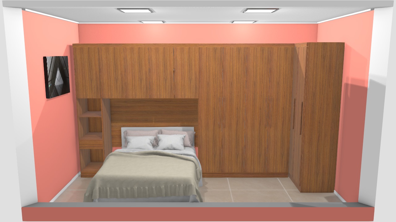 Quarto Nicinha 2