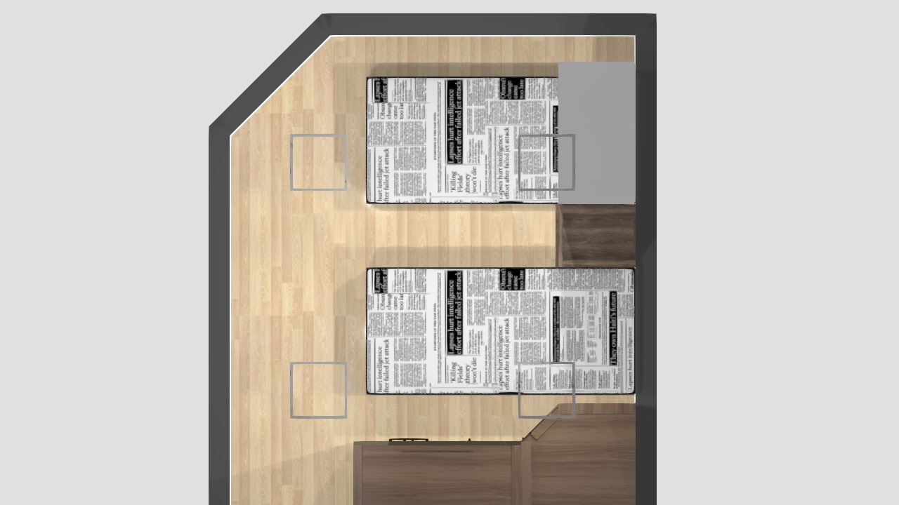 Sala Logistica