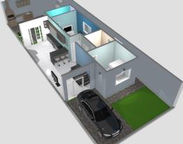 Casa 60m²