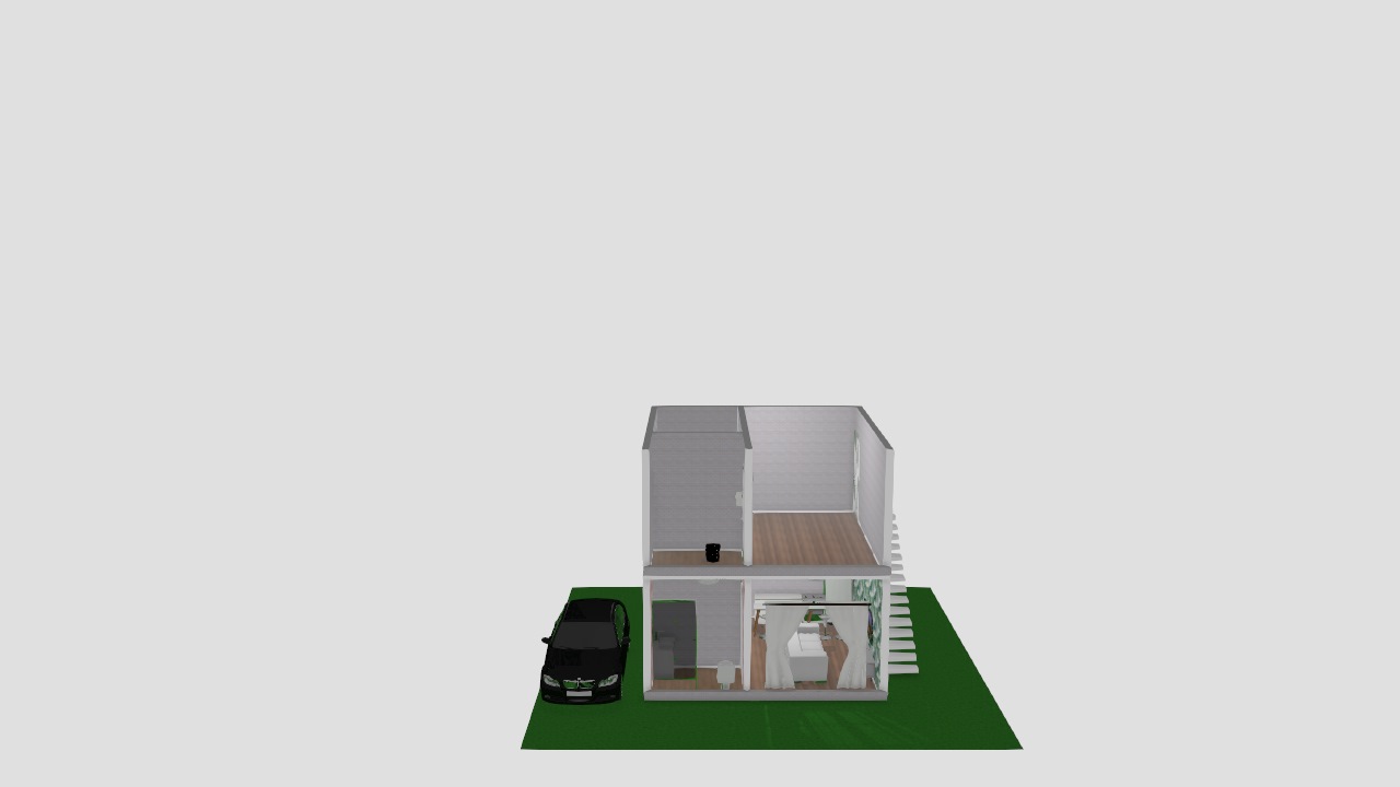 casa 5x5