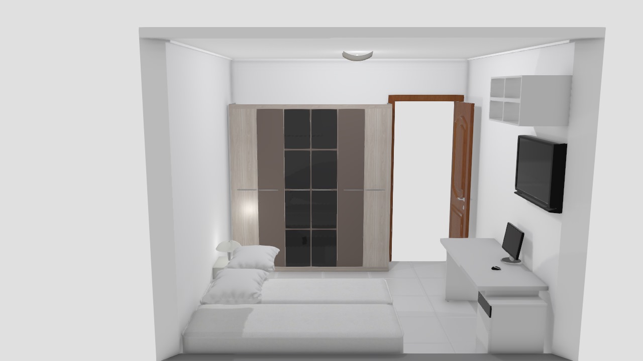 Quarto 2X2