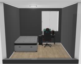 quarto novo