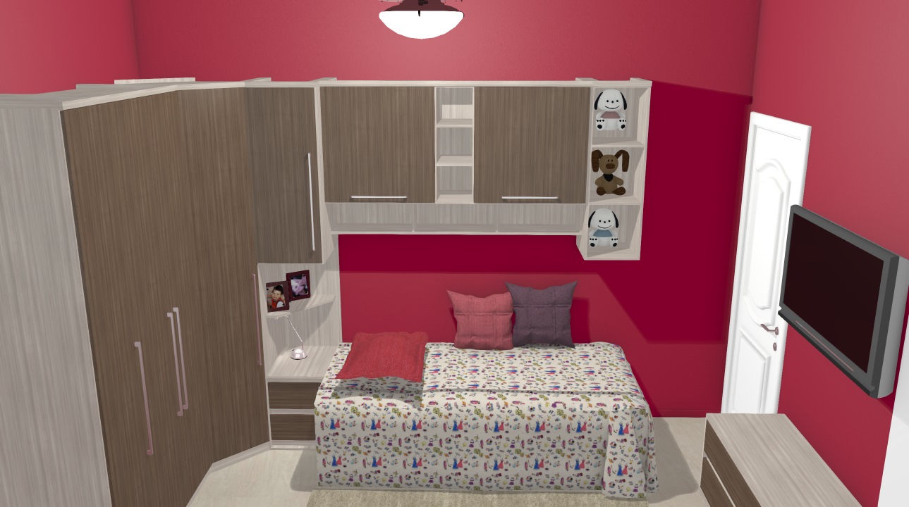 Quarto Diane