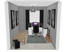 Home Studio 3