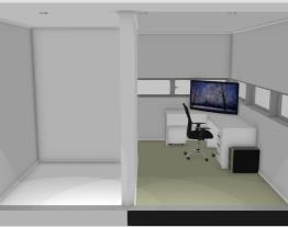 Sala de Monitoramento - Daf