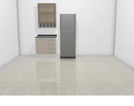 Basic Kitchen