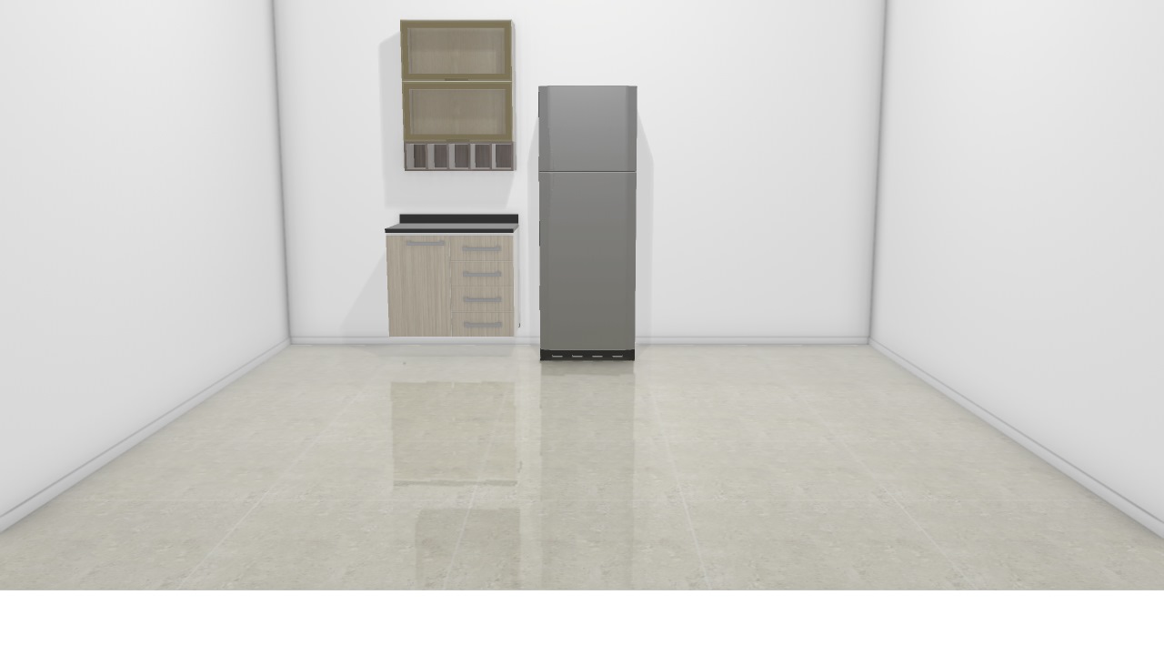 Basic Kitchen