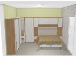 Meu Quarto