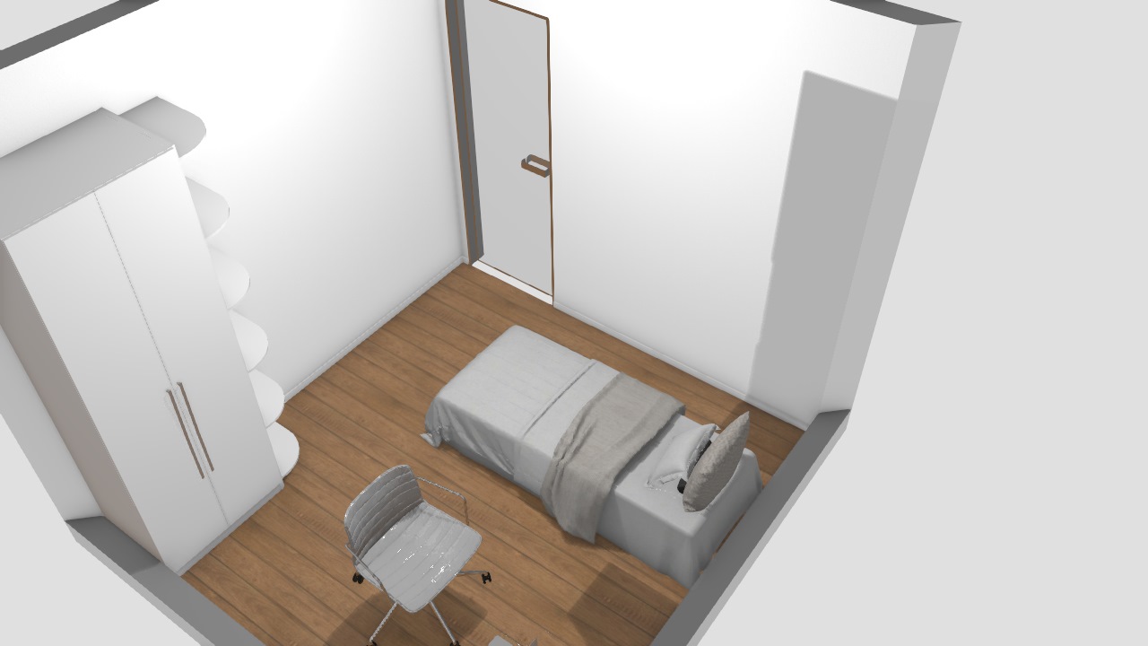 Quarto 2 (meio)