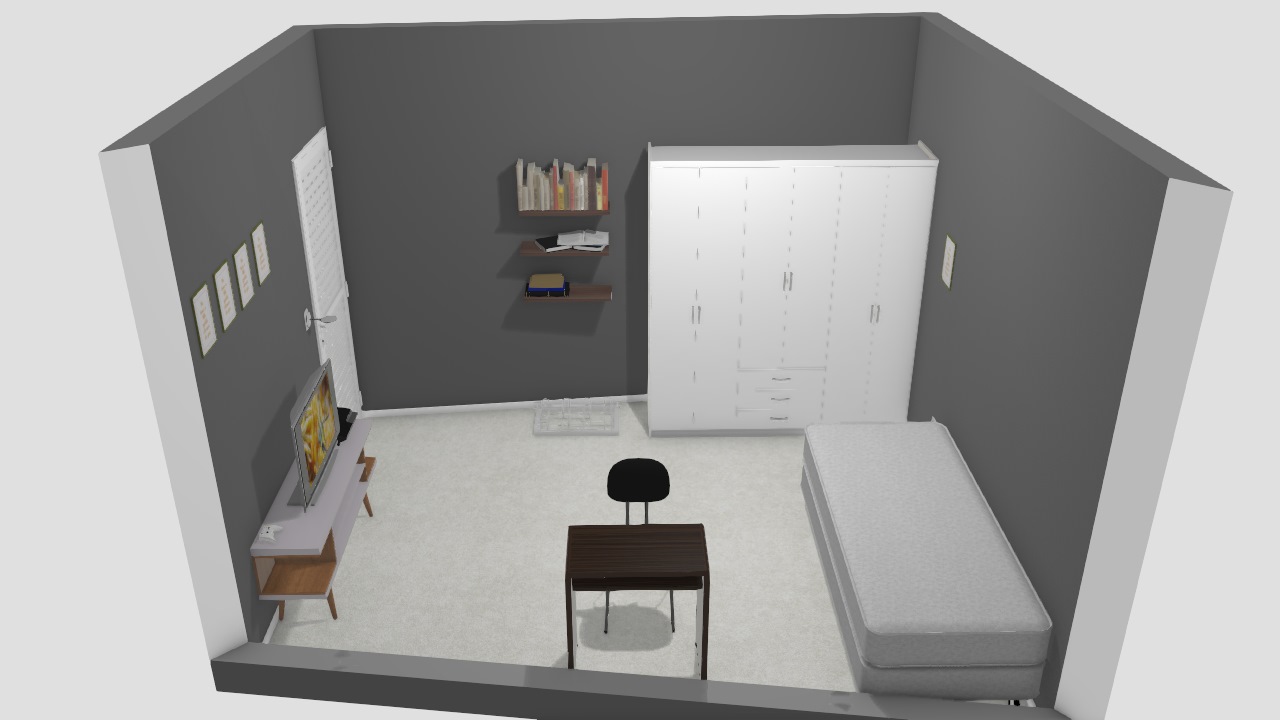 Quarto #3