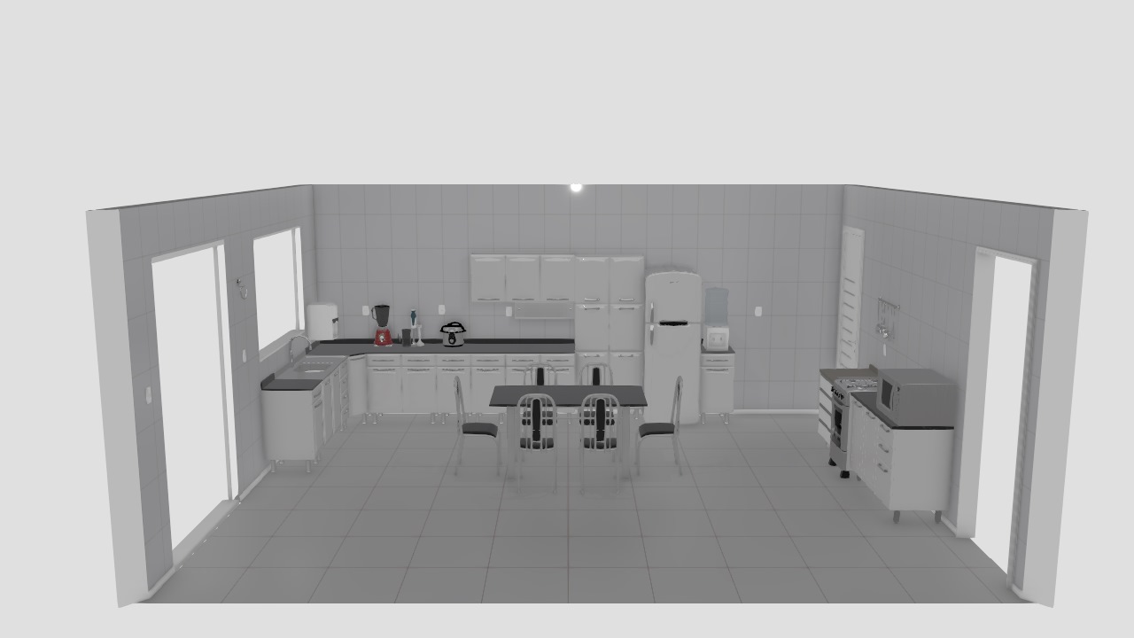 cozinha futura 3