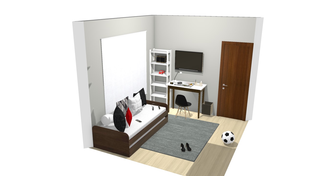 Quarto Juvenil