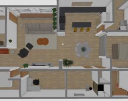 Casa nova (cozinha 2)