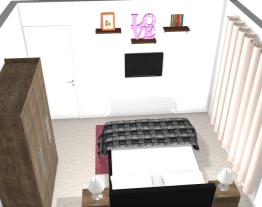 NOSSO QUARTO