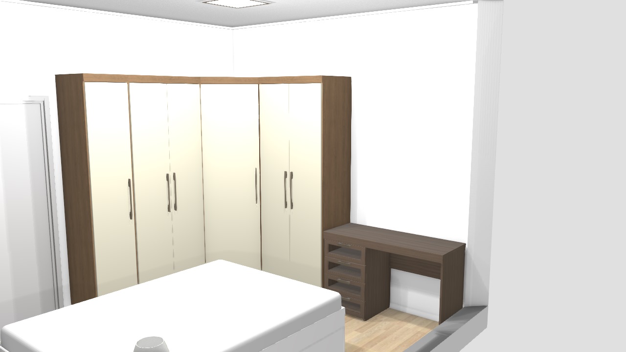 QUARTO CASAL LINHA PRISMA