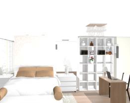 quarto chic