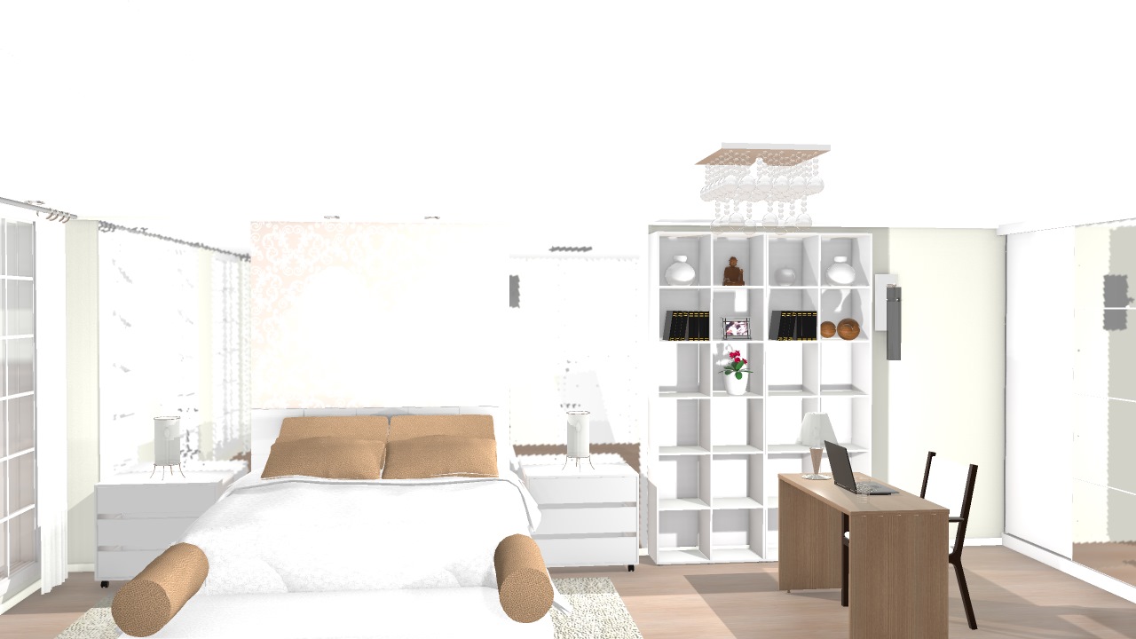 quarto chic