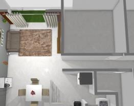 Projeto casa inteira