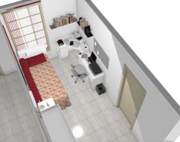 quarto  lavanderia 