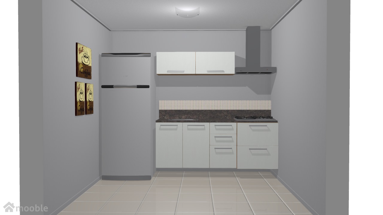 1201 - Cozinha 