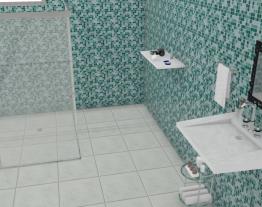 banheiro yara