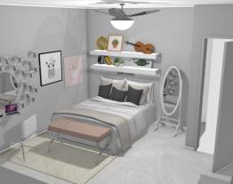 quarto babado