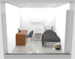 Quarto Ryan - Layout 2