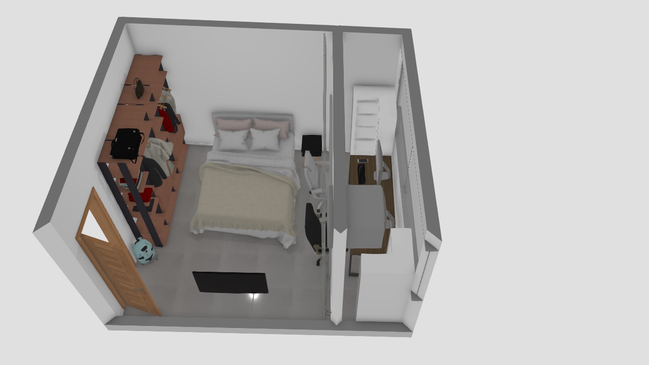 quarto casal 2