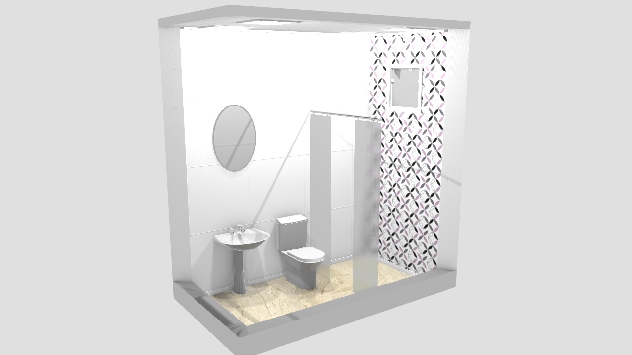 Meu projeto Kappesberg - banheiro