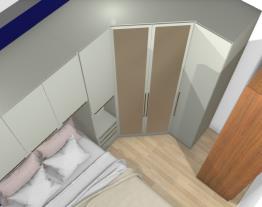 Quarto casal