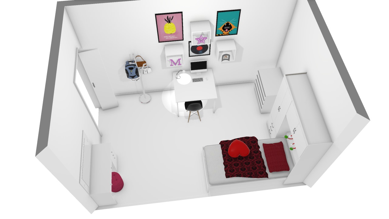 meu quarto 2