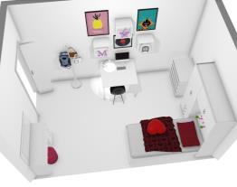 meu quarto 2